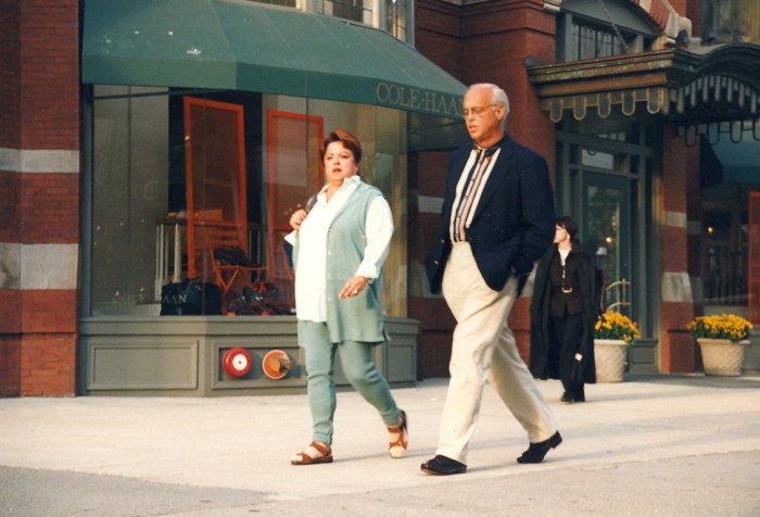 Boston, Massachusetts