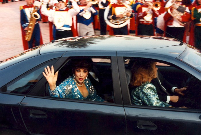 Marne-la-Vallée, France