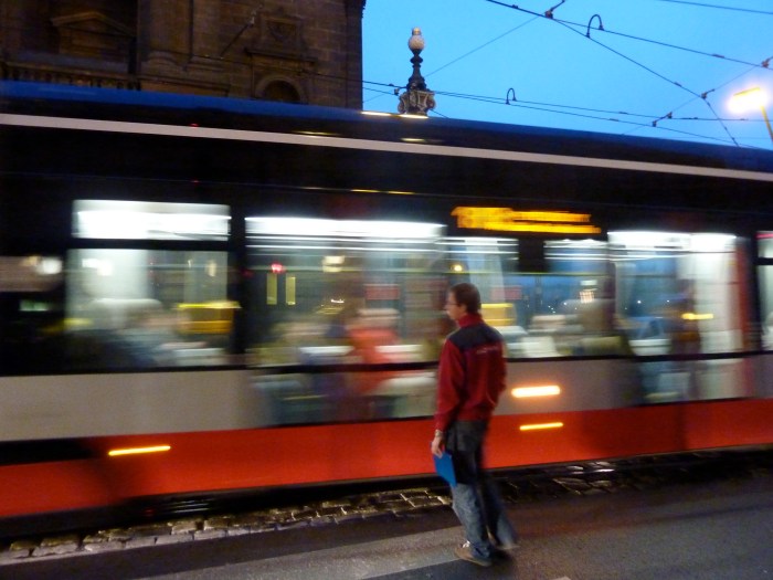 Prague, Czech Republic