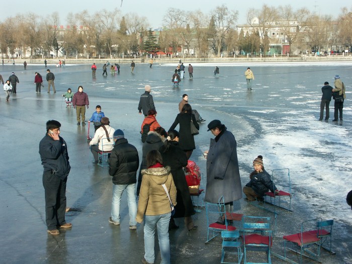 Beijing, China