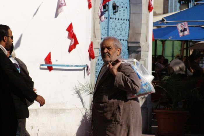 Tunis, Tunisia