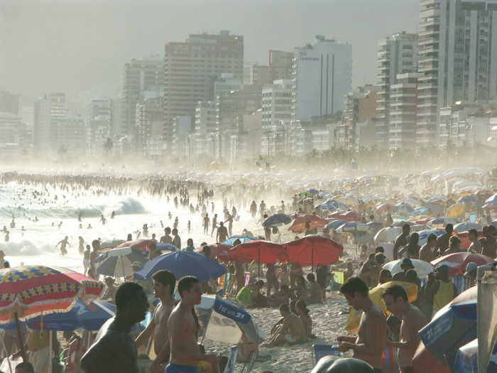 Rio de Janeiro, Brasil
