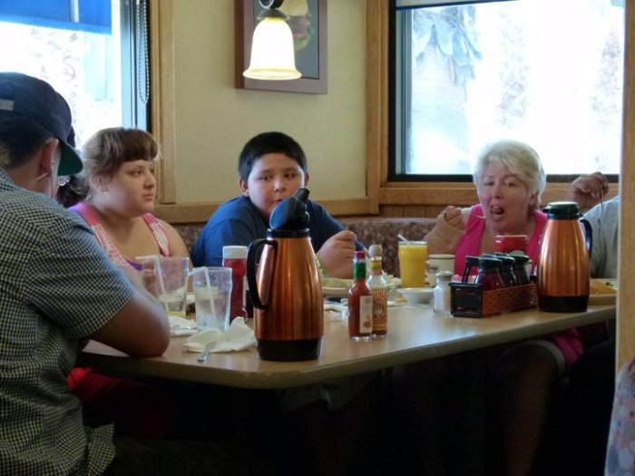 Palm Springs, California