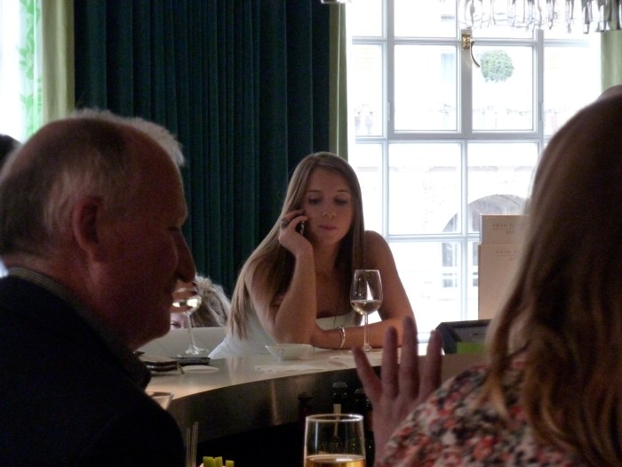 London, United Kingdom