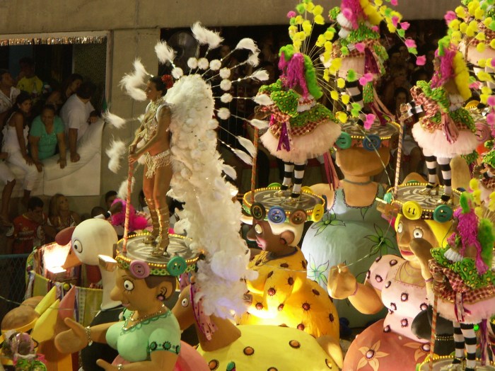 Rio de Janeiro, Brazil