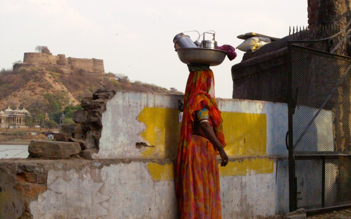Deogarh, India