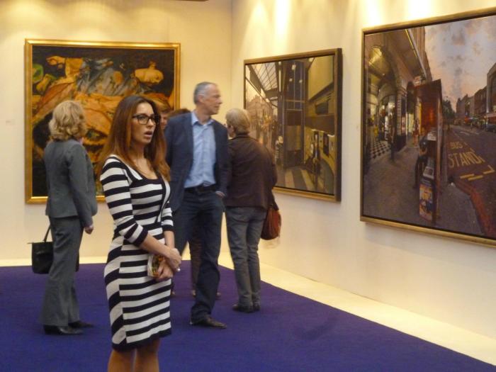 Maastricht, Netherlands