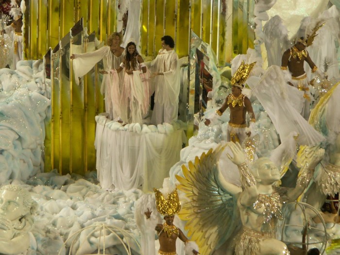 Rio de Janeiro, Brazil