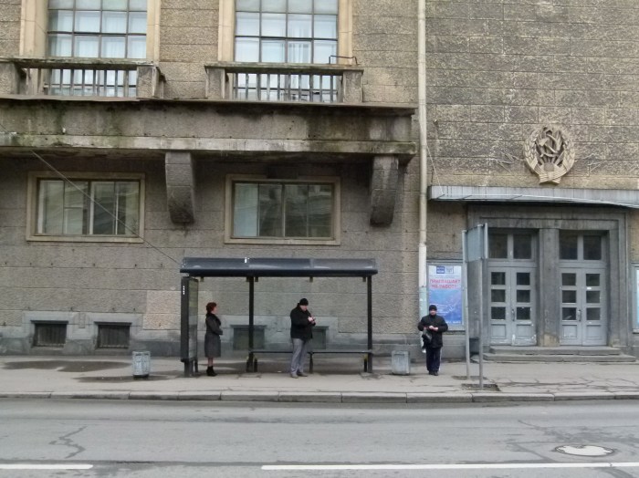 Saint Petersburg, Russia