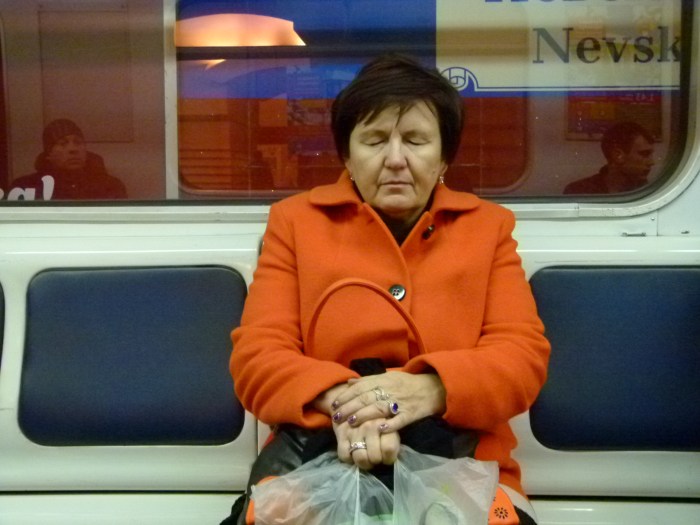 Saint Petersburg, Russia