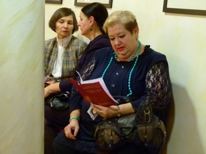 Saint Petersburg, Russia