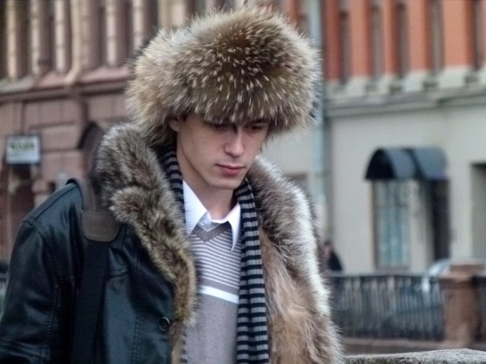 Saint Petersburg, Russia