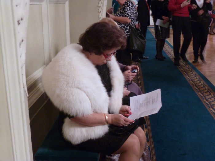 Saint Petersburg, Russia