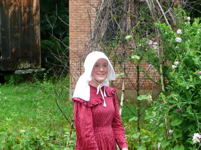 Sturbridge, Massachusetts