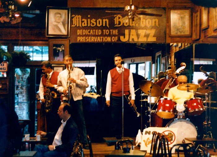 New Orleans, Louisiana