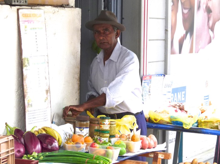 Saint-Paul, Réunion