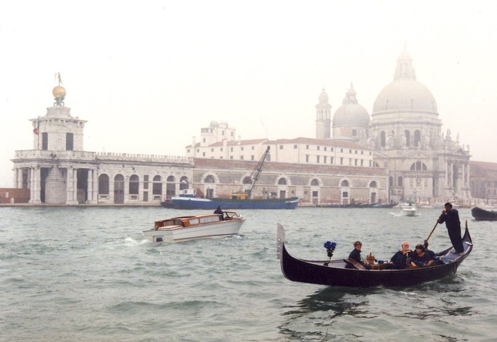 Venice, Italy