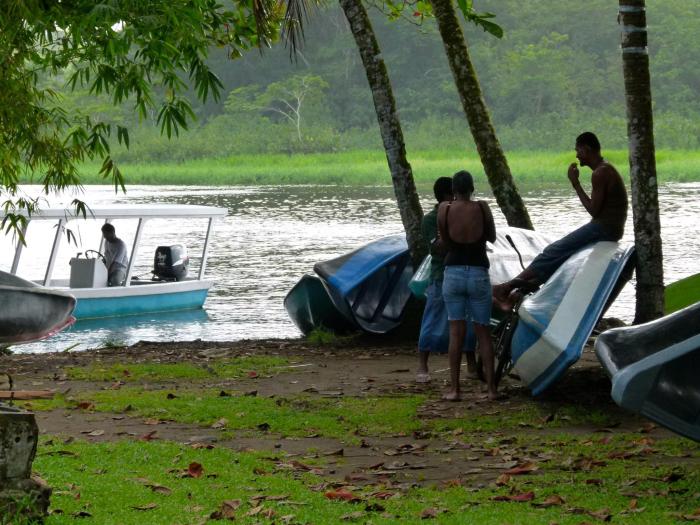 Tortuguero, Costa Rica