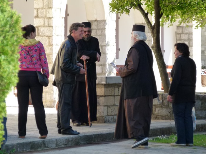 Herceg Novi, Montenegro