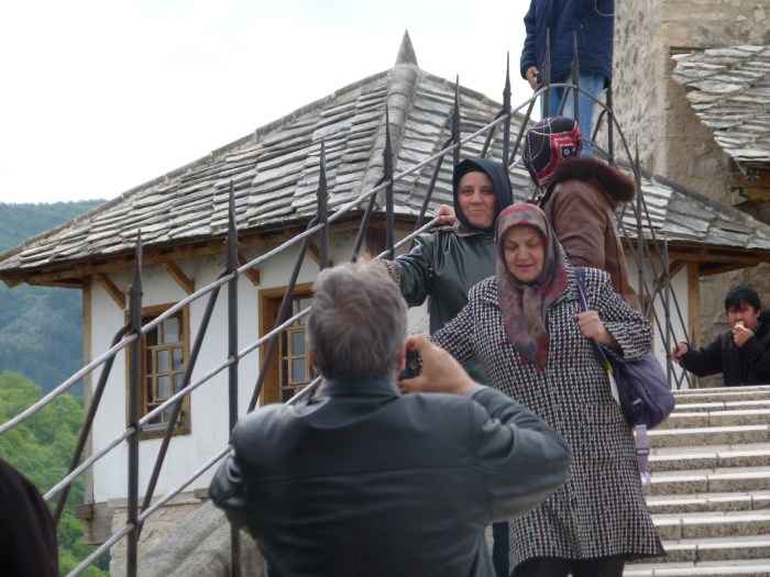 Mostar, Bosnia and Herzegovina
