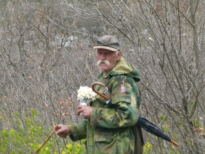 Petrovići, Montenegro