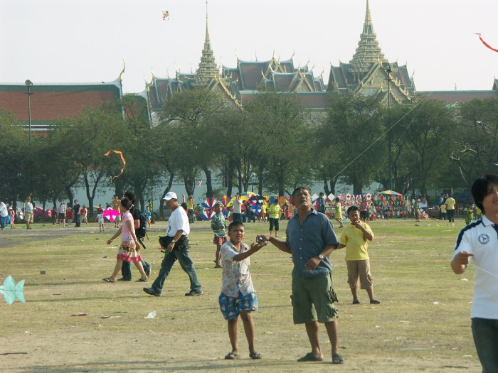 Bangkok, Thailand