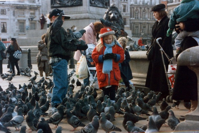 London, United Kingdom