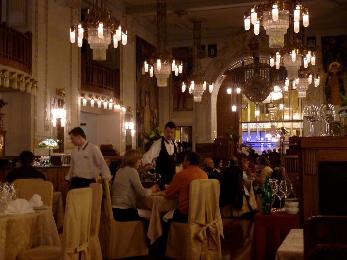 Prague, Czech Republic