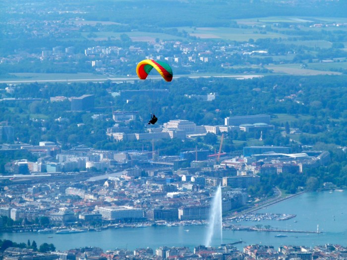 Geneva, Switzerland