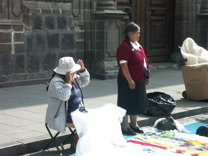 Mexico City, Mexico