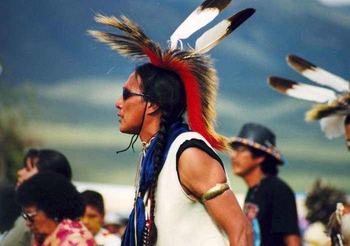Taos Pueblo, New Mexico