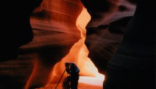 Antelope Canyon
