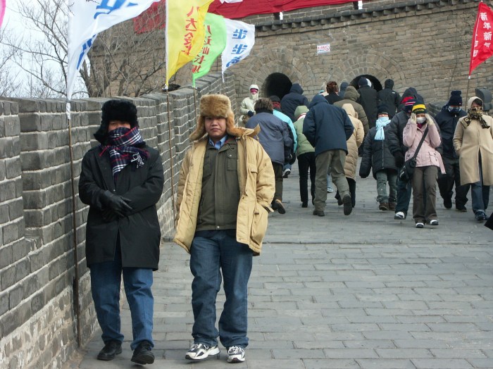 Badaling