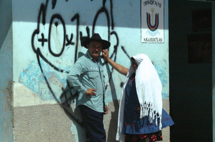 Miahuatlán de Porfirio Díaz