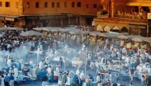 Marrakesh