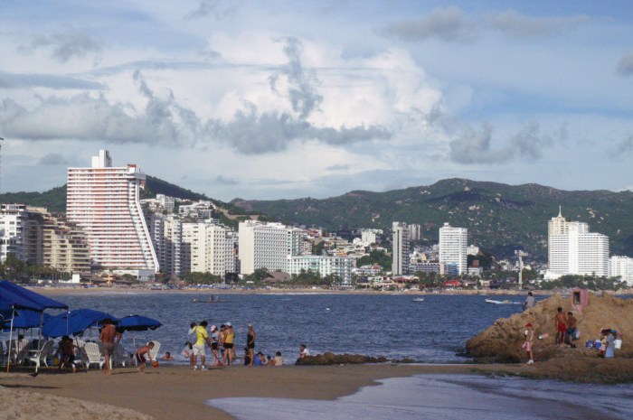 Acapulco