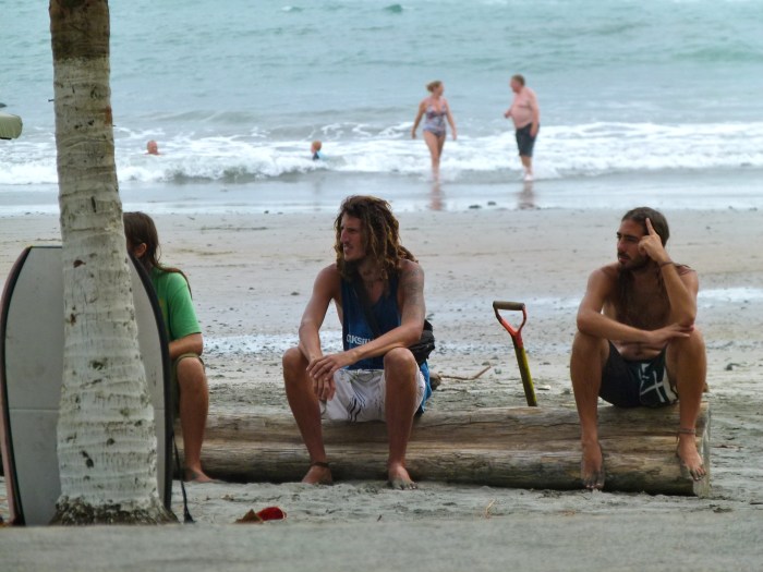 Manuel Antonio 2012 08