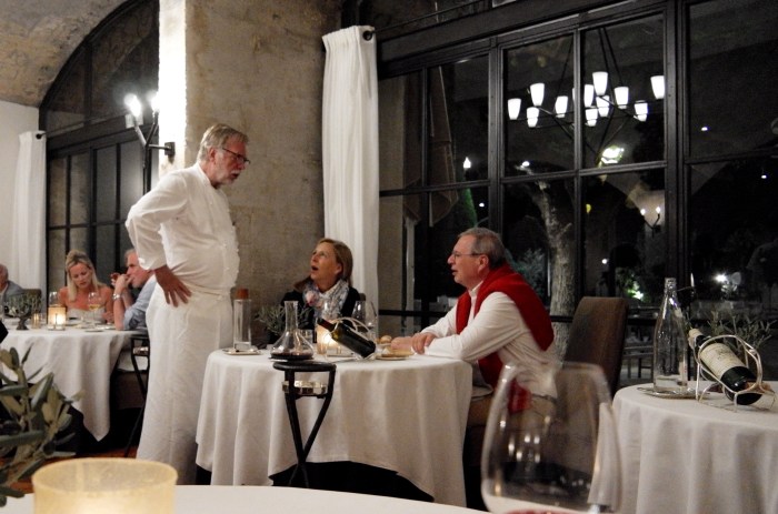 Les Baux de Provence