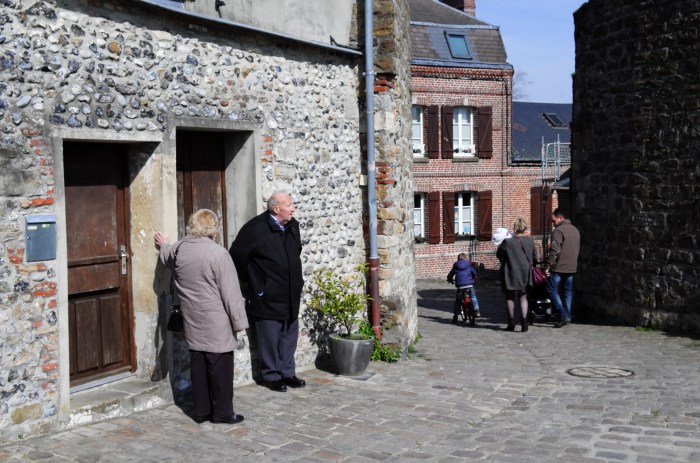 Saint-Valery-sur-Somme