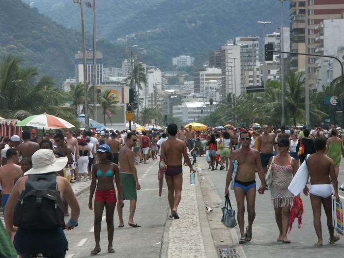 Rio de Janeiro