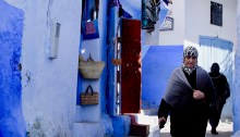 Chefchaouen