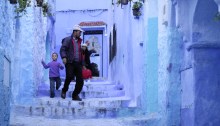 Chefchaouen