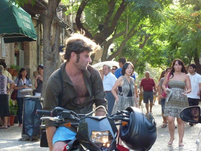 Valldemosa